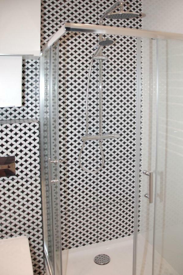 Studio Nowy Swiat Warschau Exterior foto